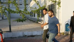 Adana'da şafak vakti hırsızlara yönelik operasyon