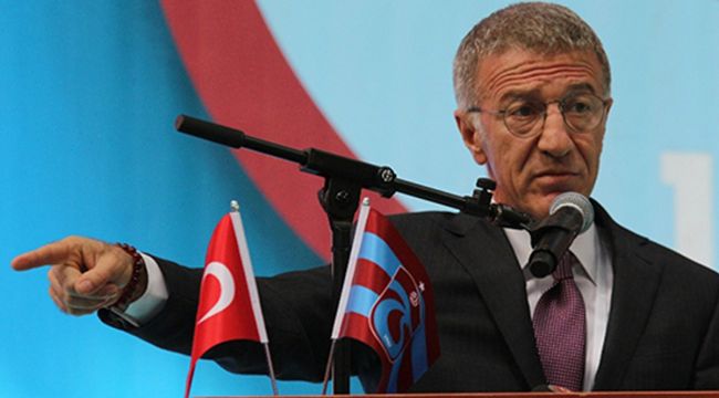 Ahmet Ağaoğlu'ndan sağduyu çağrısı