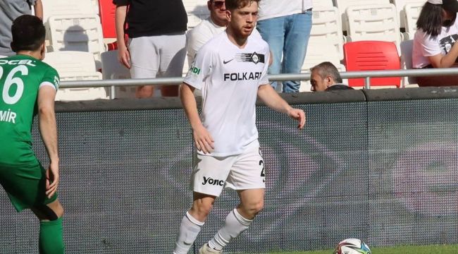 Altay’da sahne gençlerin
