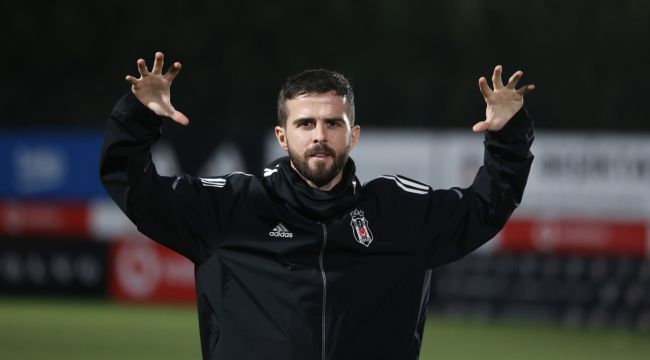 Beşiktaş'ta Batshuayi ve Pjanic'le devam edilmeyecek