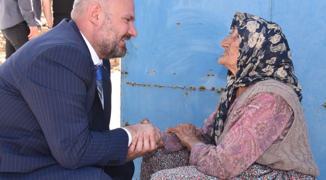 BİZ VATANIMIZA "ANADOLU" DİYORUZ