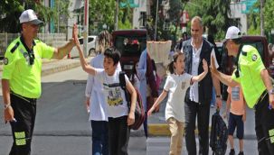 Bu görüntüler Türkiye'nin içini ısıtacak