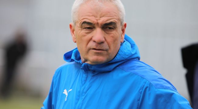Çalımbay'ın aklı kupa maçında: Finale kalacağız