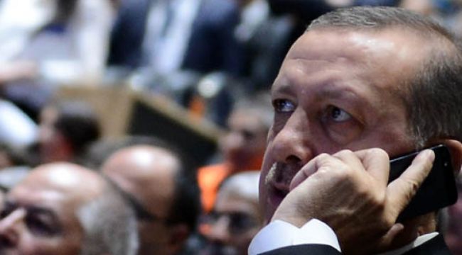 Cumhurbaşkanı Erdoğan Suudi Arabistan Veliaht Prensi Selman ile görüştü