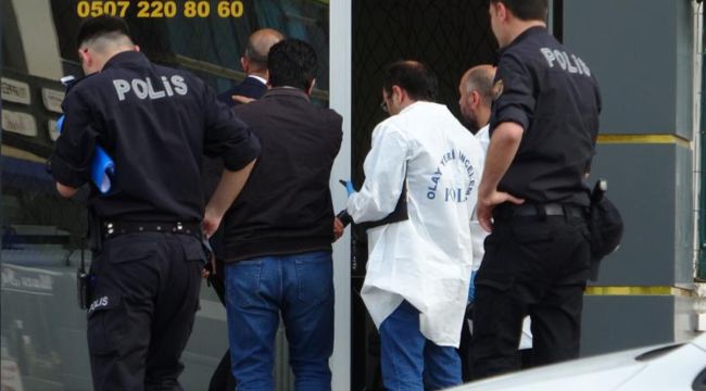 Diyarbakır'da alacak verecek çatışması