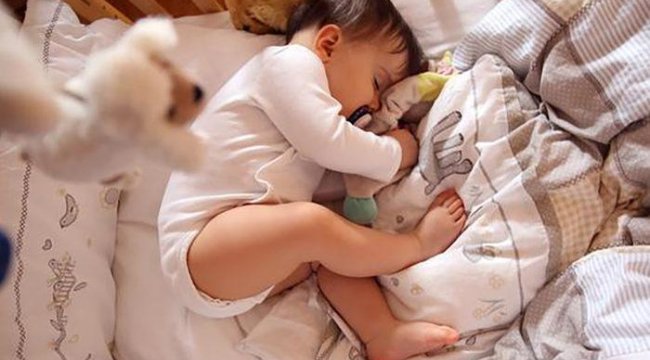 Esrarengiz bebek ölümlerinin nedeni belli oldu!