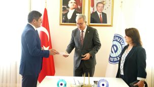 EÜ Eğitim Fakültesi kalite çıtasını yükseltmeye devam ediyor