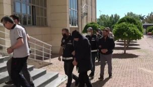 FETÖ'nün yeniden yapılanması operasyonunda 15 tutuklama