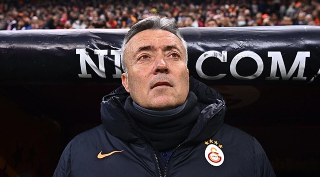 Galatasaray'da Domenec Torrent 'devam' diyor