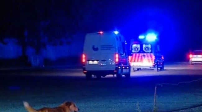 Gürcistan'ın eski Cumhurbaşkanı Saakaşvili cezaevinden hastaneye sevk edildi
