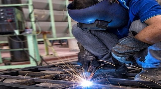 İLK ÇEYREKTE İŞSİZLİK ORANI YÜZDE 11,4 OLDU