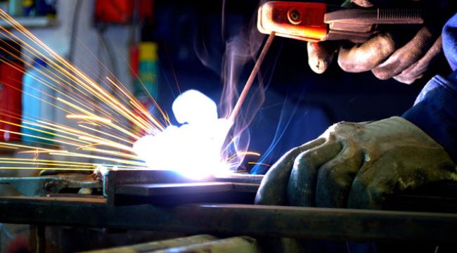 İSO Türkiye İmalat PMI nisan ayında 49,2 oldu