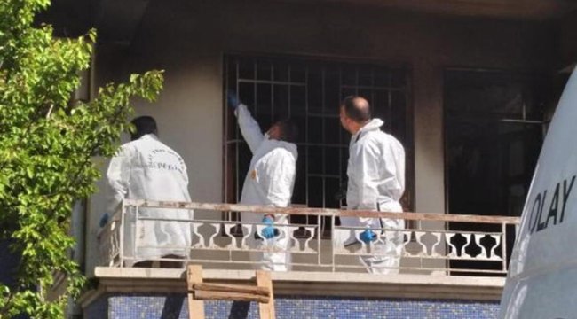Kerzi Nur'un hayatını kaybettiği yangının nedeni belli oldu