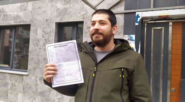 Kiralık ev vaadiyle evlenecek çiftleri dolandıran 3 kişi yakalandı