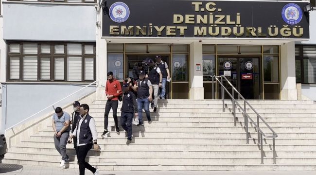 Mobil bankacılık dolandırıcıları 3 ayda Türkiye genelinden 10 milyonluk vurgun yaptı