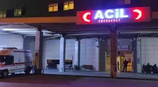 Şanlıurfa'da zincirleme trafik kazası