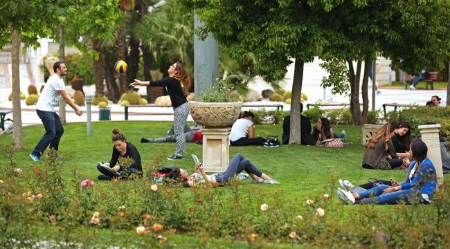 Yaşar Üniversitesinden lise yaz okulu