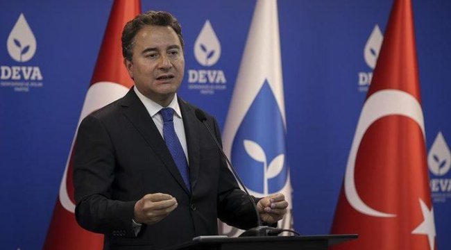 Ali Babacan'dan çok konuşulacak sözler: Seçim yakın