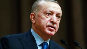 Başkan Erdoğan'dan Fenerbahçe Beko'ya tebrik