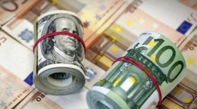 Dolar ve Euro'da son durum