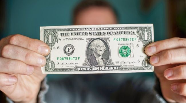 DOLAR YENİ HAFTAYA NASIL BAŞLADI?