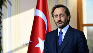 Fahrettin Altun'dan sosyal medya yasası açıklaması: İfade özgürlüğü güvence altında