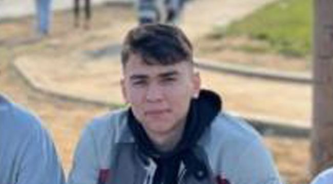 Fatih'te motosikletiyle kayalıklara uçan genç hayatını kaybetti