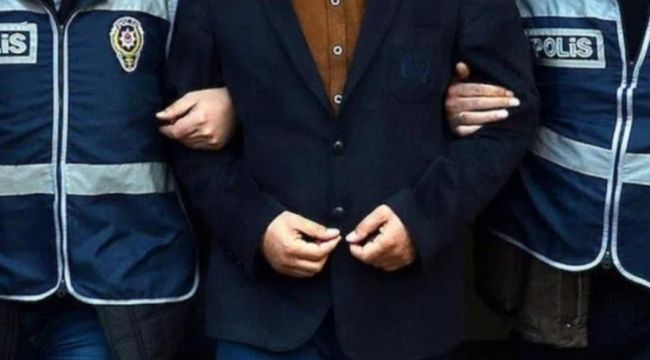 Firari cinayet zanlısı yakalandı