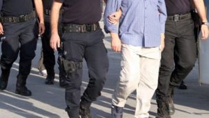 Hudut Kartalları geçit vermedi: Yunanistan'a kaçarken yakalandılar