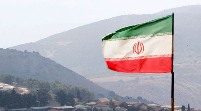 İran, ABD'yi tazminat ödemeye mahkum etti