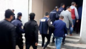 İran adına çalışan bir hücre çökertildi