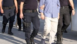 MİT'in operasyonuyla yakalanan 8 kişilik suikast şebekesi için ek gözaltı süresi