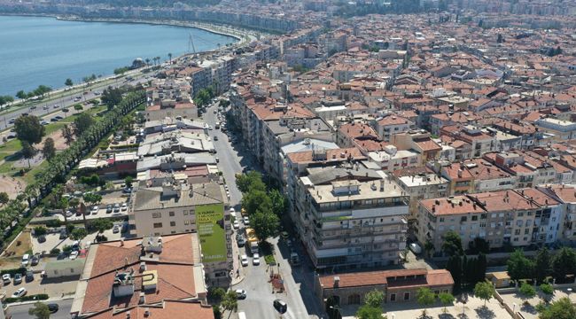 Mithatpaşa Caddesi’nde trafik akışı değişiyor