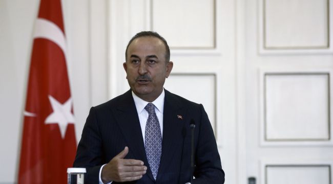 Yunan amiralin küstah çıkışına sert cevap: Cesareti varsa yapsaydı