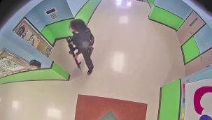 ABD'de Texas katliamı