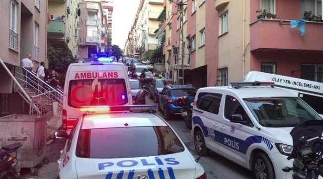 Boşanma aşamasındaki eşine mesaj attıktan sonra intihar etti