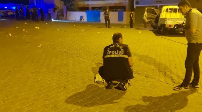 Çatışmada yaralanan bekçiye ilişkin 10 gözaltı