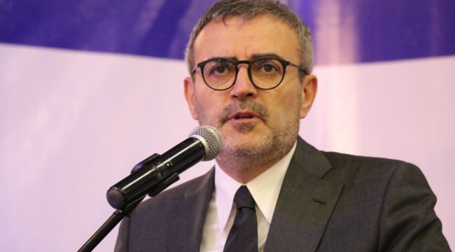 CHP'nin olağanüstü toplantı çağrısı: Mahir Ünal, 'Katılmayacağız'
