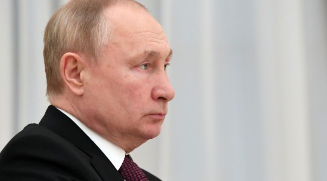 CIA: Putin'in sağlık durumunun kötü olduğuna dair kanıt yok