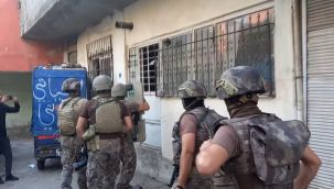 DEAŞ operasyonunda 14 gözaltı kararı