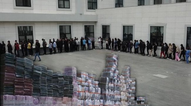 Demir Yumruk operasyonunda yeni detaylar