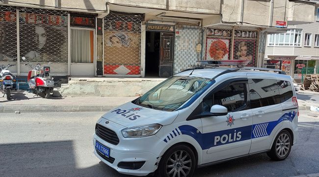 Feci olay: Eşini sormaya gittiği yerde darp edilip üçüncü kattan atıldı