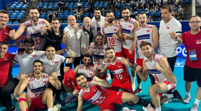Filenin Efeleri, Challenger Kupası'nda finale yükseldi