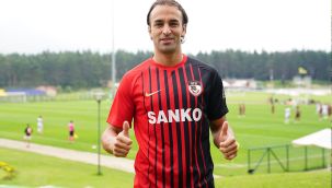 Gaziantep FK, Lazar Markovic transferini ilginç video ile açıkladı