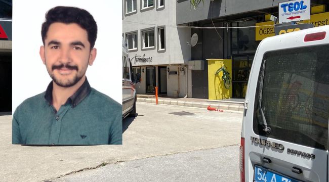 Genç diş hekimi evinde ölü bulundu