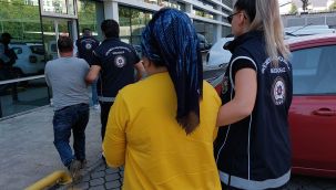 İnsan ticareti operasyonunda 6 gözaltı