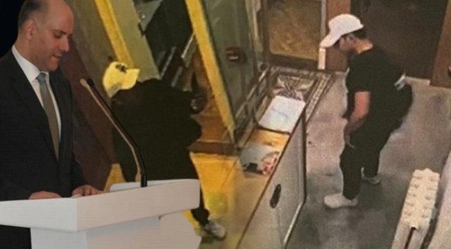 İstanbul&#039;da İsraillilere saldırı düzenleyeceklerdi!