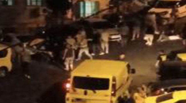 İstanbul'da korkunç cinayet