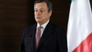 İtalya Başbakanı Mario Draghi istifa edeceğini açıkladı
