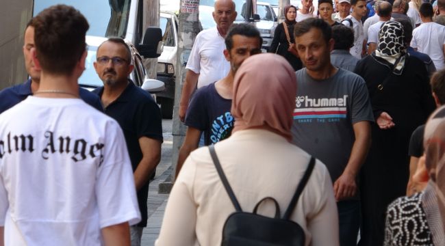 Korona virüs vakaları arttı, harita kırmızıya döndü